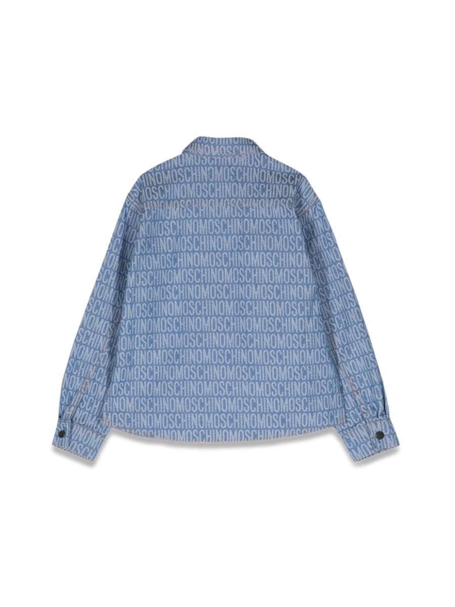 MOSCHINO Fino Al -60%