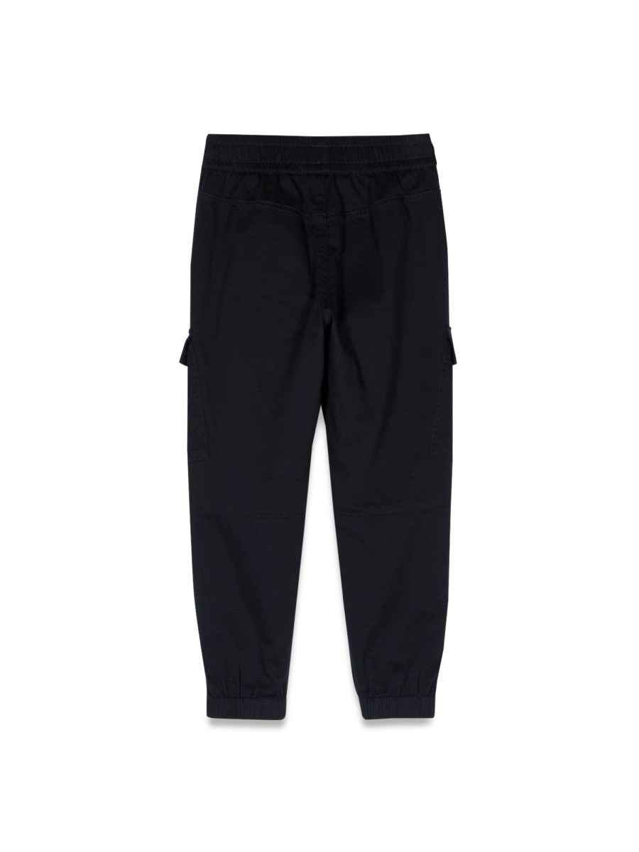 VERSACE informal pant Sottocosto