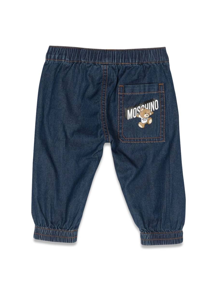 MOSCHINO Economico