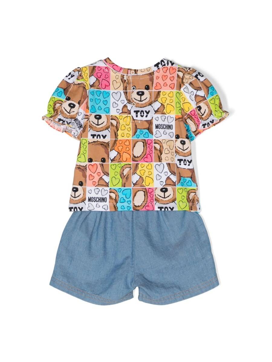 MOSCHINO Outlet