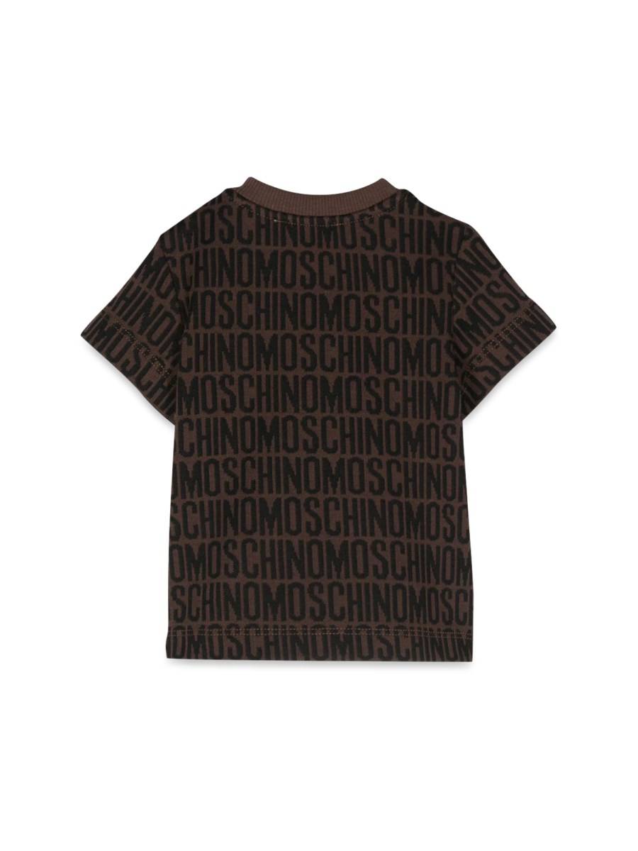 MOSCHINO t-shirt In Vendita