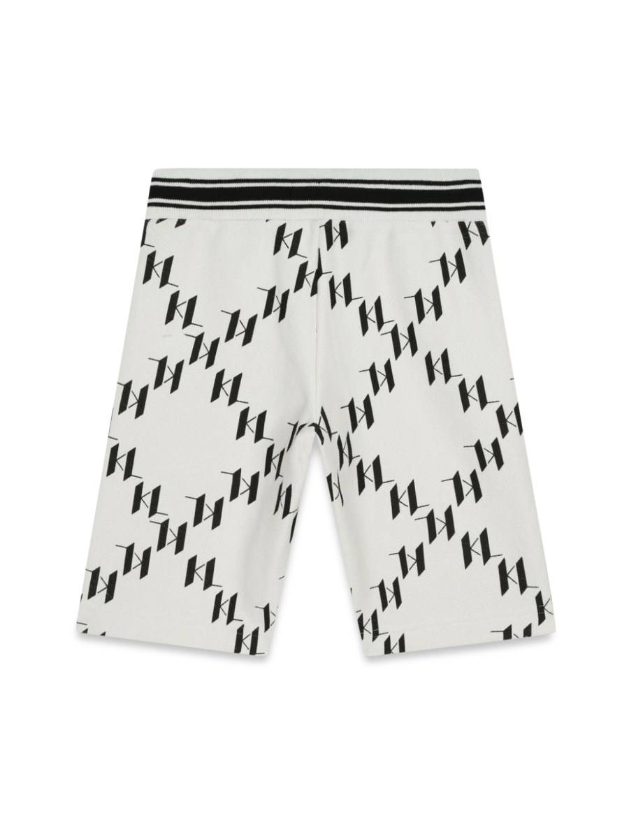 KARL LAGERFELD short Saldi