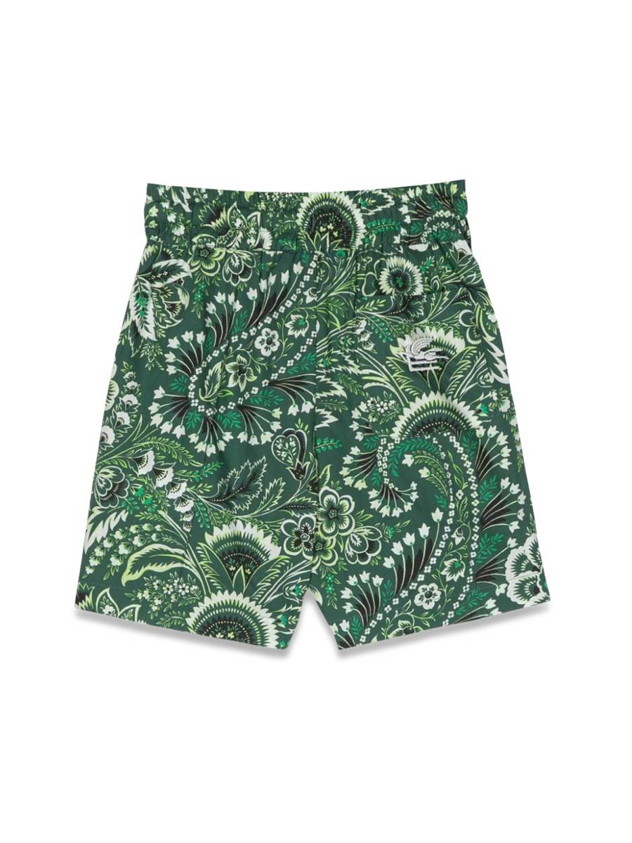 ETRO short In Saldo