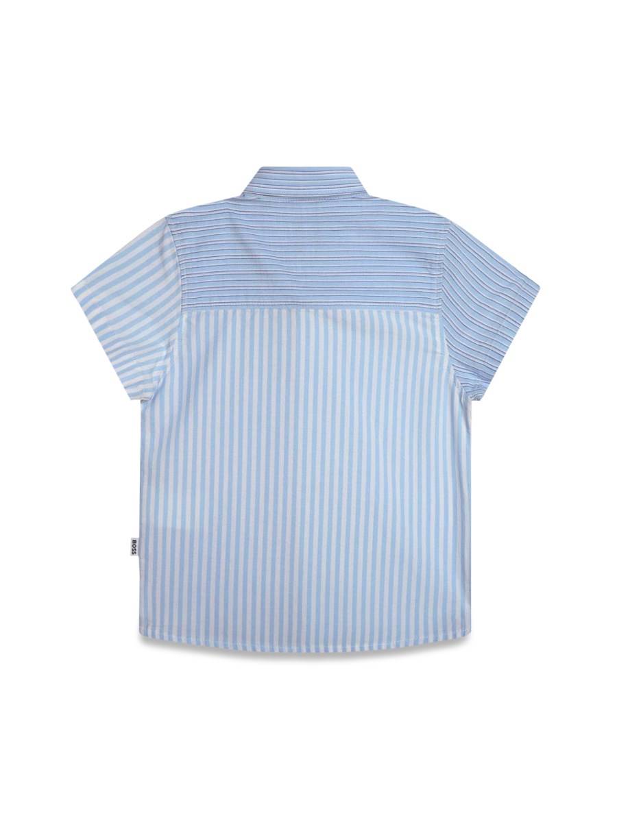 BOSS camicia m/c Qualità