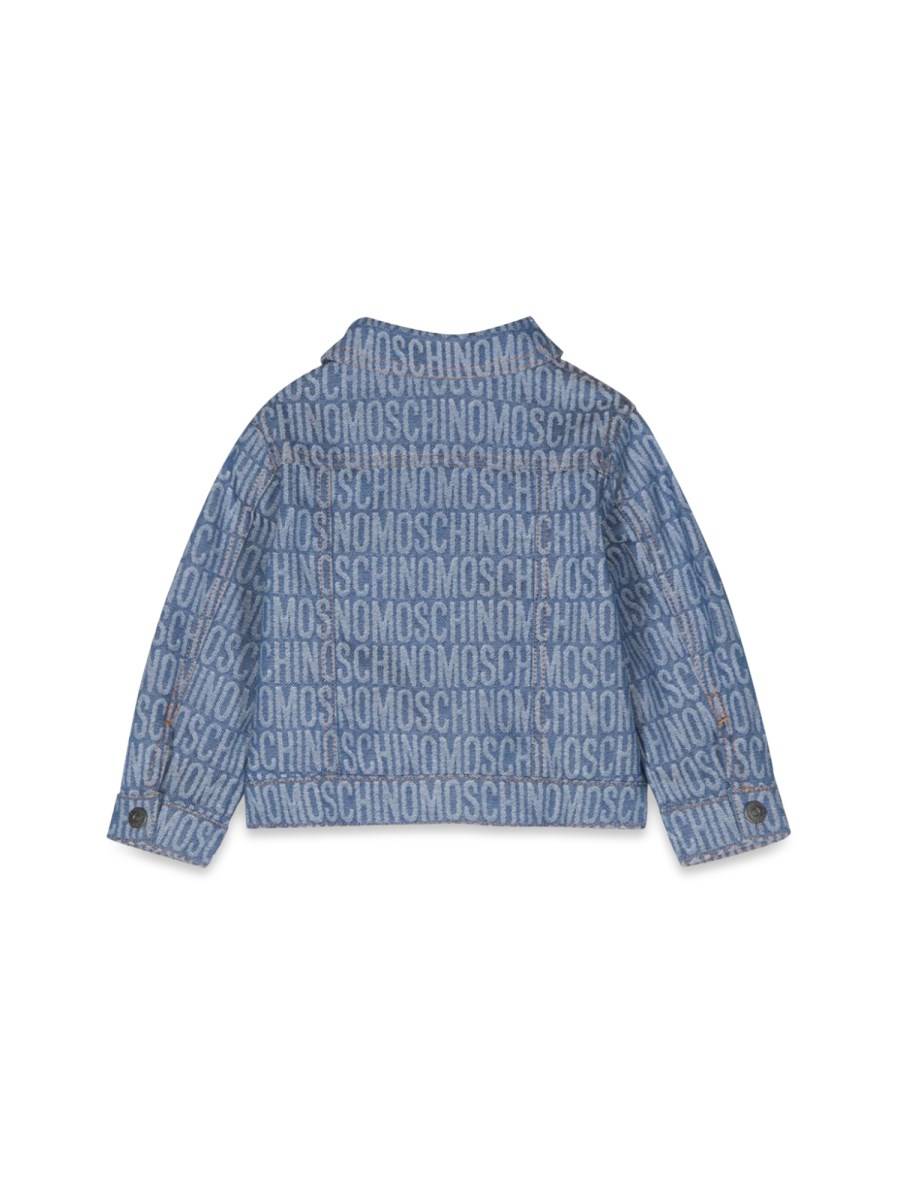 MOSCHINO jacket Promozione