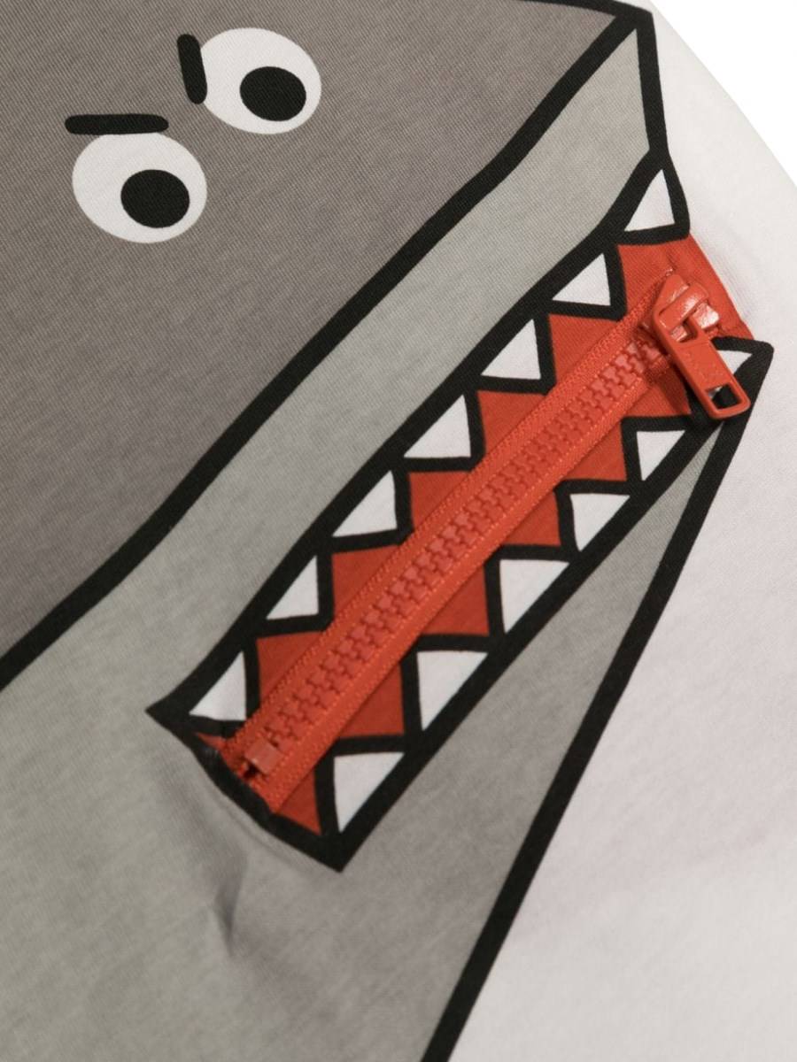 STELLA McCARTNEY t-shirt/top Pezzi Unici