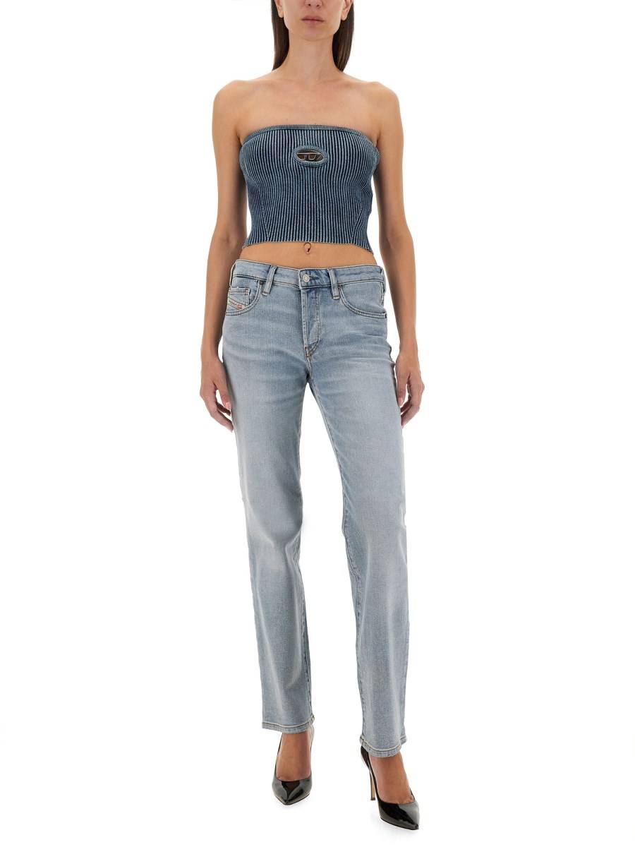 DIESEL TOP M-CLARKSVILLEX-C Acquista Ora