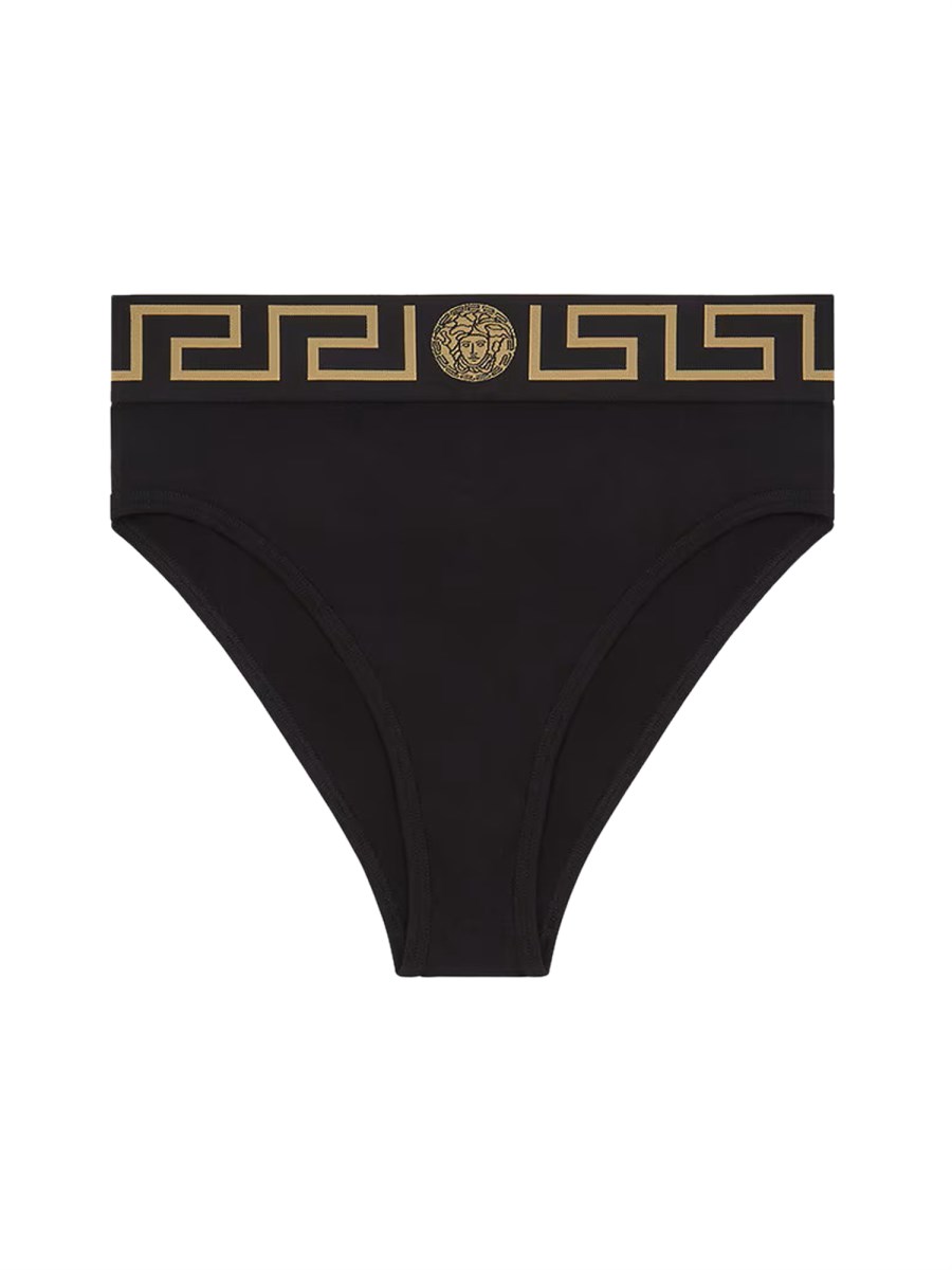 VERSACE SLIP CON GRECA Vendita Economica