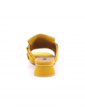 CARMENS sandalo basso donna CARMENS A51108 GIALLO 2025