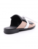 LE BOHEMIEN Sandalo basso donna LE BOHEMIEN SC25 Italy