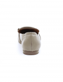 BUENO Scarpa bassa donna BUENO Y1801 VERDONE Promozione Limitata