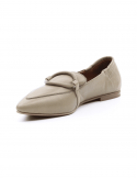 BUENO Scarpa bassa donna BUENO Y1801 VERDONE Promozione Limitata