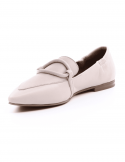 BUENO Scarpa bassa donna BUENO Y1801 GRIGIO Super Saving Price