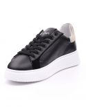 ED PARRISH Sneakers uomo ED PARRISH SKLU-SD025 Offerta