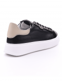 ED PARRISH Sneakers uomo ED PARRISH SKLU-SD025 Offerta