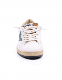 4B12 Sneakers uomo QUATTROBARRADODICI PLAY NEW U48 Economico