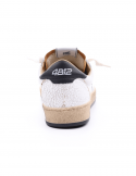 4B12 Sneakers uomo QUATTROBARRADODICI PLAY NEW U48 Economico