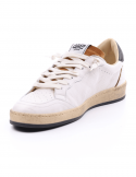 4B12 Sneakers uomo QUATTROBARRADODICI PLAY NEW U48 Economico