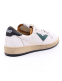 4B12 Sneakers uomo QUATTROBARRADODICI PLAY NEW U48 Economico