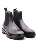 CALPIERRE Polacco uomo CALPIERRE BPH162 NERO Italy