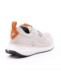 ECCO Sneakers uomo ECCO 830814-61062 in pelle tessuto Italia