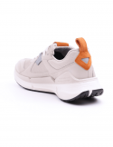 ECCO Sneakers uomo ECCO 830814-61062 in pelle tessuto Italia