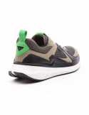 ECCO Sneakers uomo ECCO 830774-61060 in pelle camoscio e tessuto 2025