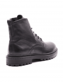 FELMINI Polacco uomo FELMINI H043 BLACK in pelle In Linea
