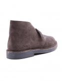 CLARKS Polacco uomo CLARKS DESERT BT EVO BROWN in pelle camoscio Promozione