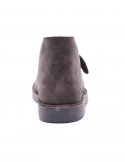 CLARKS Polacco uomo CLARKS DESERT BT EVO BROWN in pelle camoscio Promozione