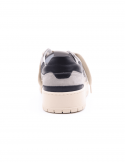 GIO+ Sneakers uomo GIO+ LEO 156 in pelle Pezzi Unici