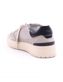 GIO+ Sneakers uomo GIO+ LEO 156 in pelle Pezzi Unici