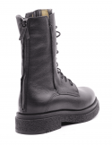 FELMINI Polacco donna FELMINI E054 BLACK in pelle Soddisfazione Garantita