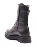 FELMINI Polacco donna FELMINI E054 BLACK in pelle Soddisfazione Garantita