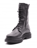 FELMINI Polacco donna FELMINI E054 BLACK in pelle Soddisfazione Garantita