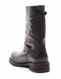 FELMINI Stivale donna FELMINI E034 BLACK in pelle Qualità Garantita