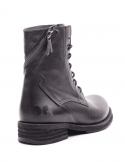 FELMINI Polacco donna FELMINI E026 BLACK in pelle Negozi Online
