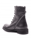 FELMINI Polacco donna FELMINI E026 BLACK in pelle Negozi Online