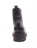 FELMINI Polacco donna FELMINI E003 BLACK in pelle Acquista Ora