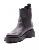 FELMINI Polacco donna FELMINI E003 BLACK in pelle Acquista Ora