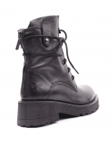 FELMINI Polacco donna FELMINI D922 BLACK in pelle Fino Al -60%