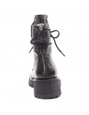 FELMINI Polacco donna FELMINI D922 BLACK in pelle Fino Al -60%