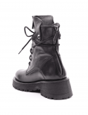 FELMINI Polacco donna FELMINI D922 BLACK in pelle Fino Al -60%