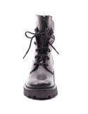 FELMINI Polacco donna FELMINI D922 BLACK in pelle Fino Al -60%