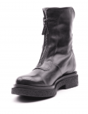 FELMINI Tronchetto donna FELMINI D910 BLACK in pelle Shopping Online