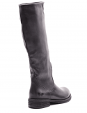 FELMINI Stivale donna FELMINI A712 BLACK in pelle Convenienza