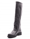 FELMINI Stivale donna FELMINI A712 BLACK in pelle Convenienza