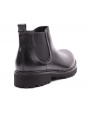 FELMINI Polacco donna FELMINI A390 BLACK in pelle Novità
