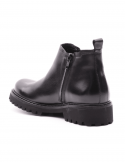 FELMINI Polacco donna FELMINI A390 BLACK in pelle Novità