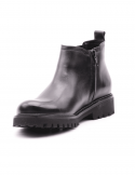 FELMINI Polacco donna FELMINI A390 BLACK in pelle Novità
